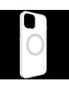 Kup Etui SwitchEasy MagClear Apple iPhone 12 Pro Max srebrne - SWE114SLV - {ean13} - Sklep Home Screen