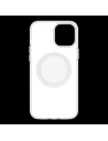 Kup Etui SwitchEasy MagClear Apple iPhone 12 Pro Max srebrne - SWE114SLV - {ean13} - Sklep Home Screen