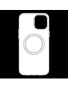 Kup Etui SwitchEasy MagClear pentru Apple iPhone 12 Pro Max, gri - SWE113GRY - {ean13} - Sklep Home Screen