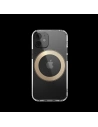 Case SwitchEasy MagCrush Apple iPhone 12 mini gold