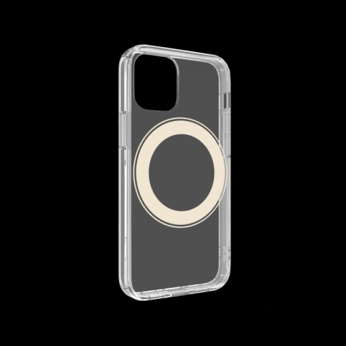 Kup Case SwitchEasy MagCrush Apple iPhone 12 mini gold - SWE112GLD - {ean13} - Sklep Home Screen