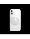 Case SwitchEasy MagCrush Apple iPhone 12 mini silber