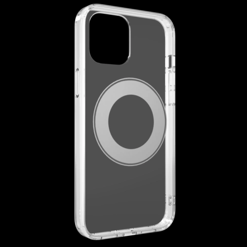 Kup Case SwitchEasy MagCrush Apple iPhone 12/12 Pro silberne - SWE109SLV - {ean13} - Sklep Home Screen