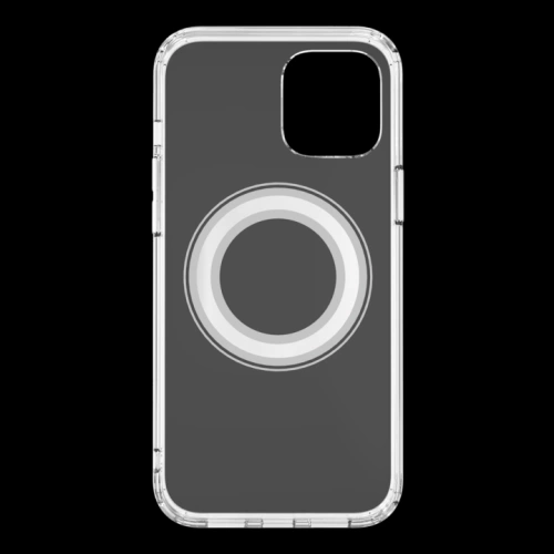 Kup Etui SwitchEasy MagCrush Apple iPhone 12/12 Pro stříbrné - SWE109SLV - {ean13} - Sklep Home Screen