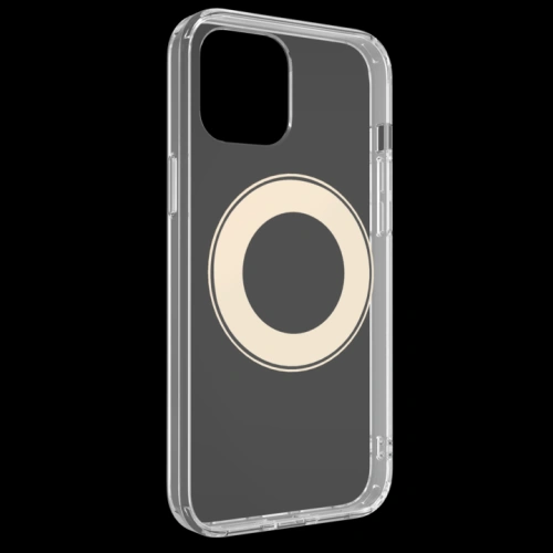Kup Etui SwitchEasy MagCrush Apple iPhone 12 Pro Max auriu - SWE108GLD - {ean13} - Sklep Home Screen