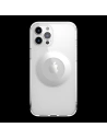 Case SwitchEasy MagCrush Apple iPhone 12 Pro Max silberne