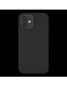 Case SwitchEasy MagSkin Apple iPhone 12 mini schwarz