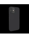 Kup Etui SwitchEasy MagSkin Apple iPhone 12 mini fekete - SWE106BLK - {ean13} - Sklep Home Screen