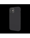 Kup Etui SwitchEasy MagSkin Apple iPhone 12 mini fekete - SWE106BLK - {ean13} - Sklep Home Screen