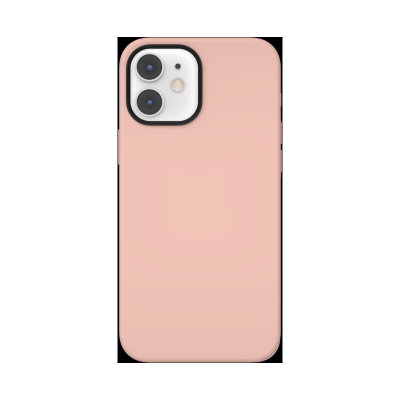 Etui SwitchEasy MagSkin Apple iPhone 12 mini różowe