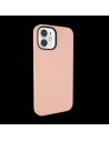 Kup Etui SwitchEasy MagSkin Apple iPhone 12 mini rózsaszín - SWE105PNK - {ean13} - Sklep Home Screen