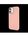 Kup Etui SwitchEasy MagSkin Apple iPhone 12 mini rózsaszín - SWE105PNK - {ean13} - Sklep Home Screen