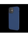 Kup Etui SwitchEasy MagSkin Apple iPhone 12 mini kék - SWE104BLU - {ean13} - Sklep Home Screen
