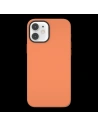 Buy SwitchEasy MagSkin Apple iPhone 12 mini orange - SWE103ORG - {ean13} - Home Screen Store Europe