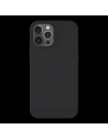 Etui SwitchEasy MagSkin Apple iPhone 12/12 Pro černé