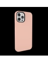 Kup SwitchEasy MagSkin tok Apple iPhone 12/12 Pro rózsaszín - SWE101PNK - {ean13} - Sklep Home Screen