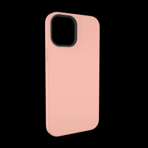 Kup SwitchEasy MagSkin tok Apple iPhone 12/12 Pro rózsaszín - SWE101PNK - {ean13} - Sklep Home Screen