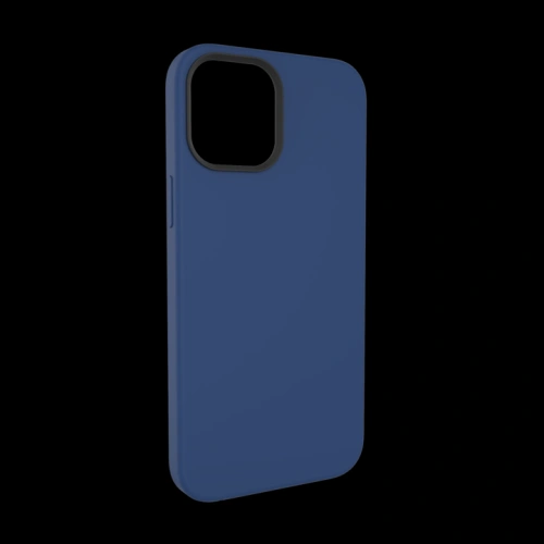 Kup Etui SwitchEasy MagSkin Apple iPhone 12/12 Pro modré - SWE100BLU - {ean13} - Sklep Home Screen