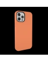 Kup Etui SwitchEasy MagSkin Apple iPhone 12/12 Pro narancssárga - SWE099ORG - {ean13} - Sklep Home Screen