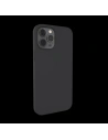 Kup Etui SwitchEasy MagSkin Apple iPhone 12 Pro Max černé - SWE098BLK - {ean13} - Sklep Home Screen