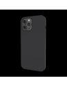 Buy SwitchEasy MagSkin Apple iPhone 12 Pro Max black - SWE098BLK - {ean13} - Home Screen Store Europe