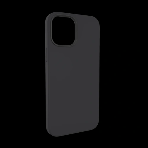 Kup Etui SwitchEasy MagSkin Apple iPhone 12 Pro Max černé - SWE098BLK - {ean13} - Sklep Home Screen
