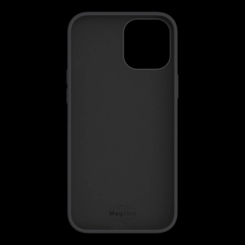 Kup Etui SwitchEasy MagSkin Apple iPhone 12 Pro Max černé - SWE098BLK - {ean13} - Sklep Home Screen