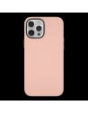 Etui SwitchEasy MagSkin Apple iPhone 12 Pro Max růžové