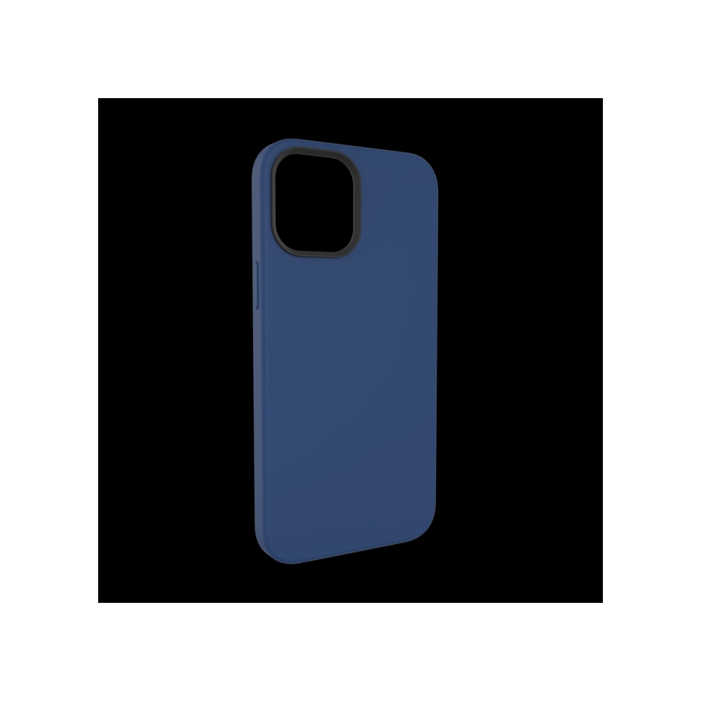 Etui SwitchEasy MagSkin Apple iPhone 12 Pro Max niebieskie