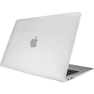 Buy SwitchEasy Nude Apple MacBook Air 13 2020 clear - SWE094CL - {ean13} - Home Screen Store Europe