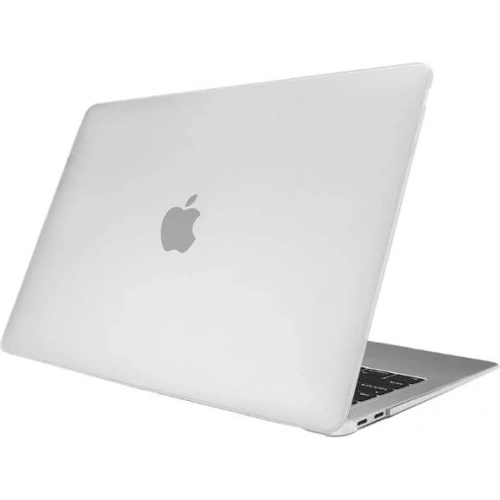 Kup Etui SwitchEasy Nude Apple MacBook Air 13 2020 átlátszó - SWE094CL - {ean13} - Sklep Home Screen