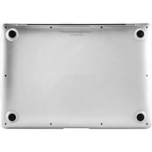 Kup Etui SwitchEasy Nude Apple MacBook Air 13 2020 transparent - SWE094CL - {ean13} - Sklep Home Screen