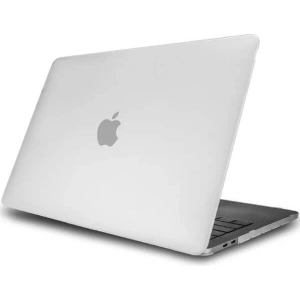 Kup Etui SwitchEasy Nude Apple MacBook Pro 13 2020 transparent - SWE091CL - {ean13} - Sklep Home Screen