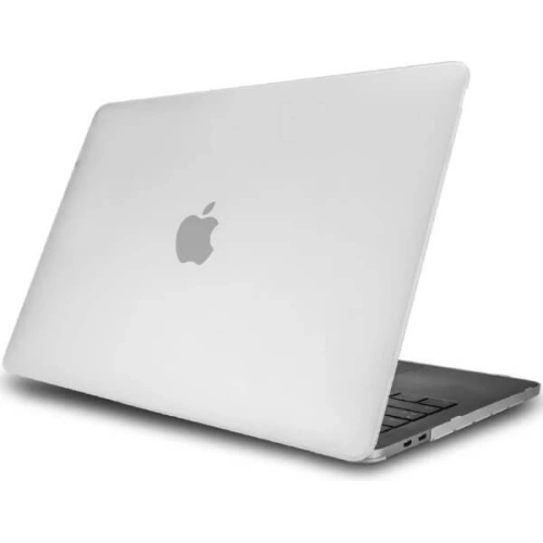Kup Etui SwitchEasy Nude Apple MacBook Pro 13 2020 transparent - SWE091CL - {ean13} - Sklep Home Screen