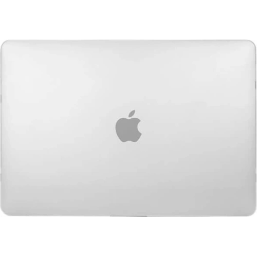 Kup Etui SwitchEasy Nude Apple MacBook Pro 13 2020 transparent - SWE091CL - {ean13} - Sklep Home Screen