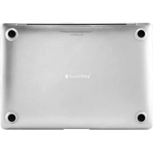 Kup Etui SwitchEasy Nude Apple MacBook Pro 13 2020 transparent - SWE091CL - {ean13} - Sklep Home Screen
