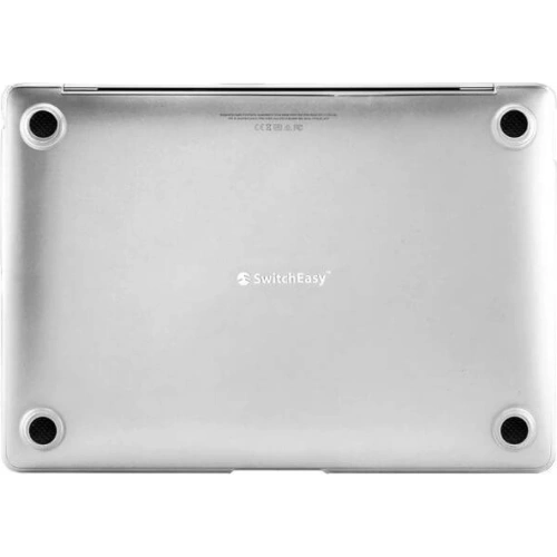 Kup Etui SwitchEasy Nude Apple MacBook Pro 13 2020 transparent - SWE091CL - {ean13} - Sklep Home Screen