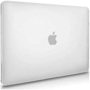 Kup Etui SwitchEasy Nude Apple MacBook Pro 13 2020 transparent - SWE091CL - {ean13} - Sklep Home Screen