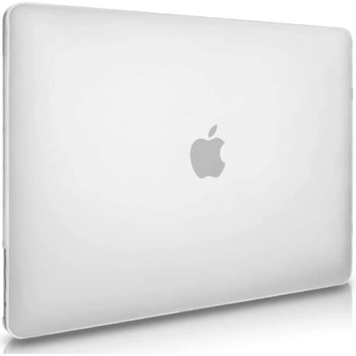 Kup Etui SwitchEasy Nude Apple MacBook Pro 13 2020 transparent - SWE091CL - {ean13} - Sklep Home Screen