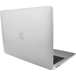 Kup Etui SwitchEasy Nude Apple MacBook Pro 13 2020 transparent - SWE091CL - {ean13} - Sklep Home Screen