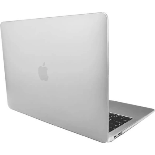 Kup Etui SwitchEasy Nude Apple MacBook Pro 13 2020 transparent - SWE091CL - {ean13} - Sklep Home Screen