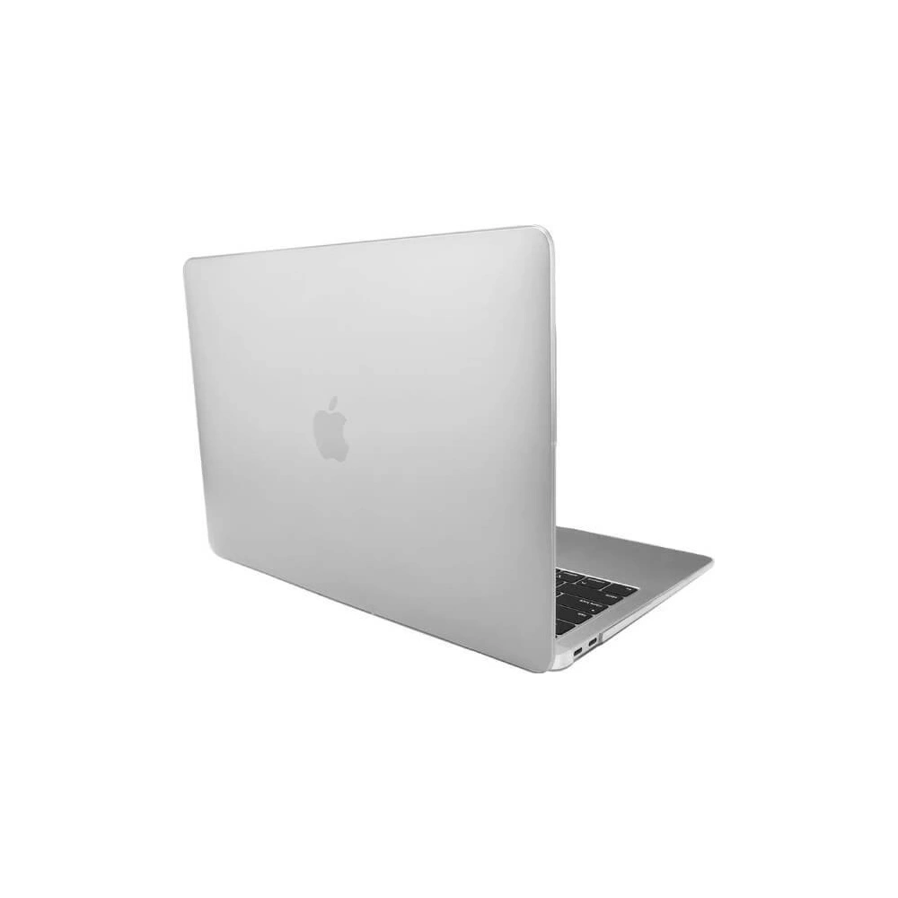 Etui SwitchEasy Nude Apple MacBook Pro 13 2020 transparent