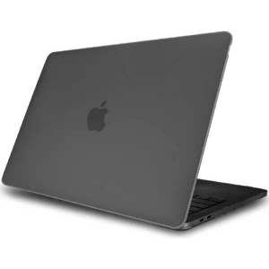 Kup Etui SwitchEasy Nude Apple MacBook Pro 13 2020 czarne - SWE090BLK - {ean13} - Sklep Home Screen