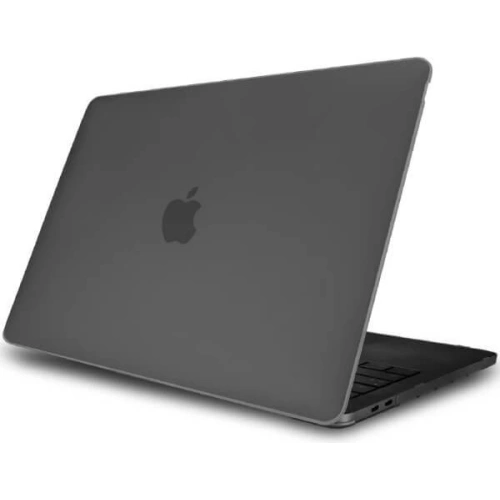 Kup Etui SwitchEasy Nude Apple MacBook Pro 13 2020 czarne - SWE090BLK - {ean13} - Sklep Home Screen