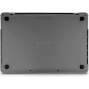 Kup Etui SwitchEasy Nude Apple MacBook Pro 13 2020 czarne - SWE090BLK - {ean13} - Sklep Home Screen