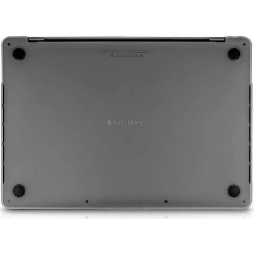 Kup Etui SwitchEasy Nude Apple MacBook Pro 13 2020 czarne - SWE090BLK - {ean13} - Sklep Home Screen