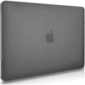 Kup Etui SwitchEasy Nude pentru Apple MacBook Pro 13 2020, negru - SWE090BLK - {ean13} - Sklep Home Screen