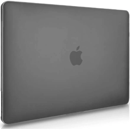 Kup Etui SwitchEasy Nude Apple MacBook Pro 13 2020 czarne - SWE090BLK - {ean13} - Sklep Home Screen