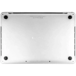 Kup Etui SwitchEasy Nude pentru Apple MacBook Pro 16 2019, transparent - SWE088CL - {ean13} - Sklep Home Screen