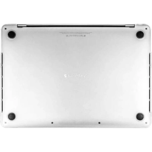 Kup Etui SwitchEasy Nude Apple MacBook Pro 16 2019 průhledné - SWE088CL - {ean13} - Sklep Home Screen